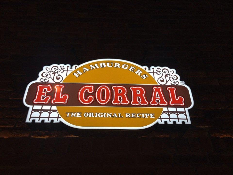 El Corral, 1111 Southwest 1st Avenue in Miami - Restaurant menu and reviews
