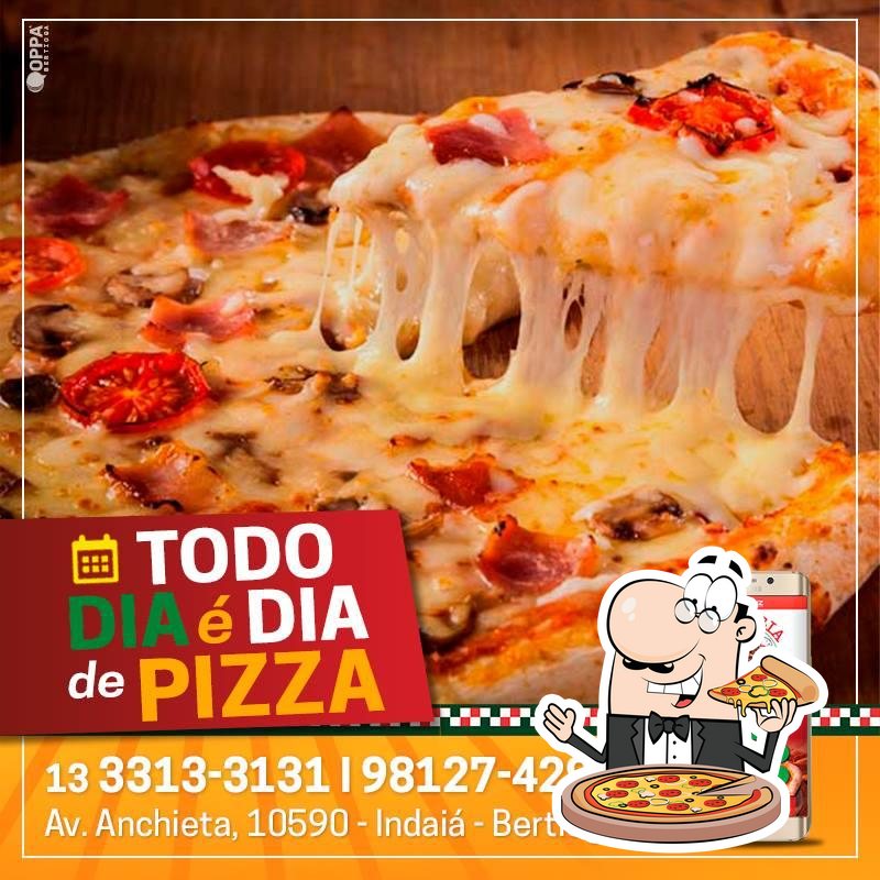 Pizzaria D'Itália Bertioga APK for Android Download