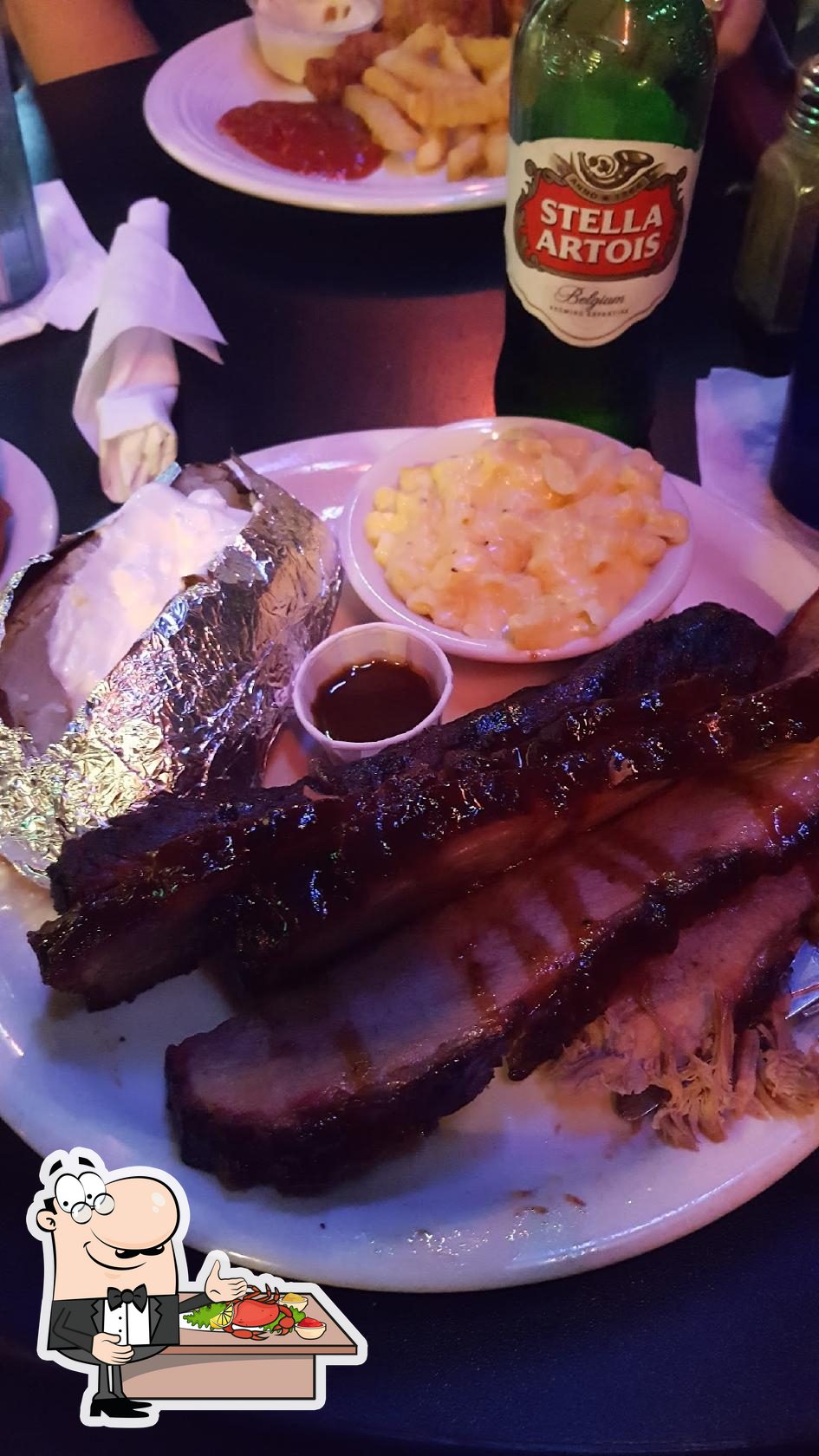 Thoroughbred Restaurant in Lexington Restaurant menu and reviews
