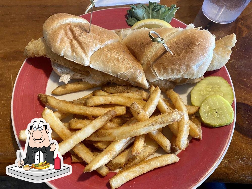 Borio's Restaurant in Cicero Restaurant menu and reviews
