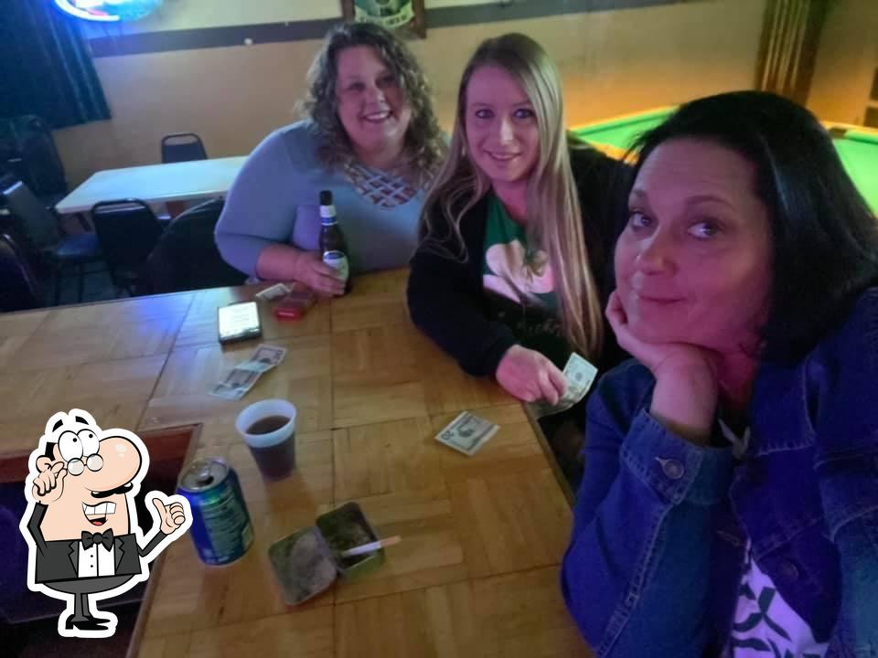 Pink House in Bellefontaine Restaurant reviews