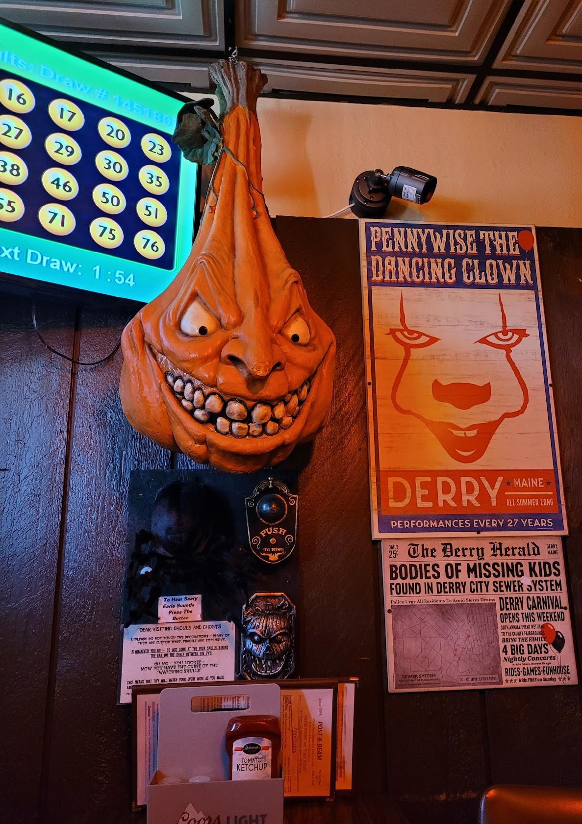 Post & Beam in Cleveland Restaurant reviews