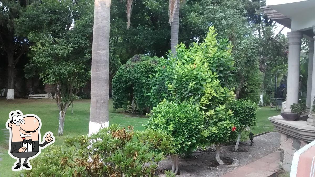 Huerto Y Jardin De Los Angeles