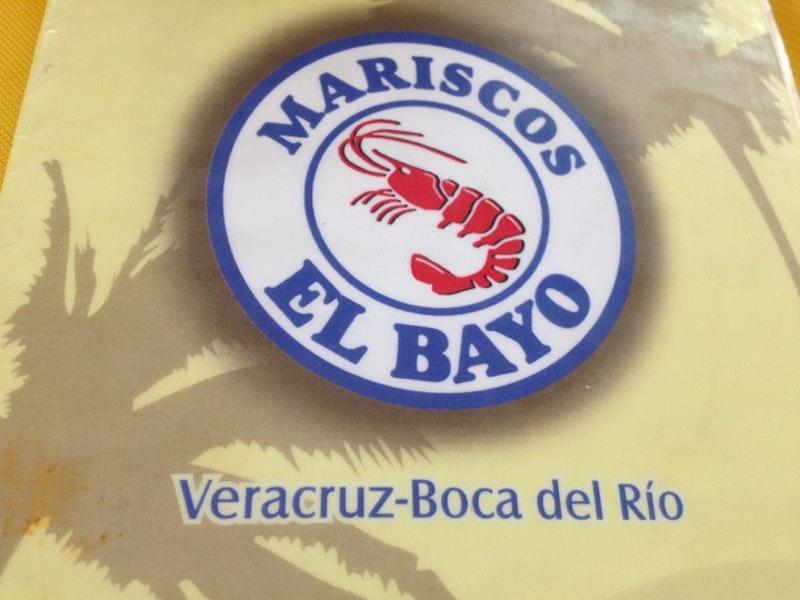 Restaurante El Bayo, Boca del Río - Opiniones del restaurante