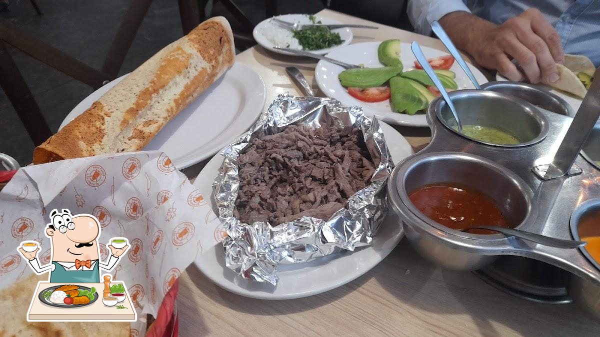 Tacos Los Tarascos Copérnico express, Zapopan Restaurant reviews