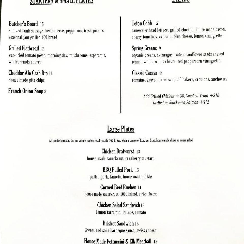 menu-at-warbirds-cafe-driggs