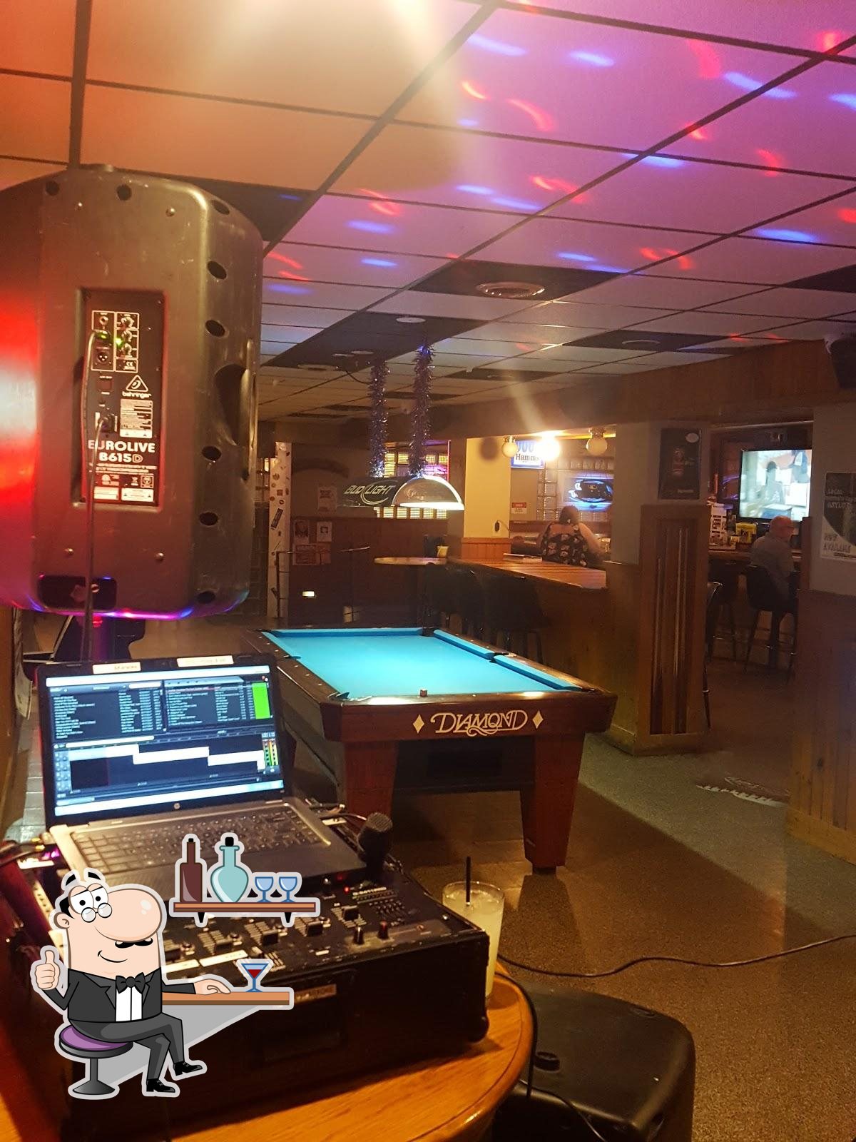 Falls Tap in Sheboygan Falls Restaurant reviews