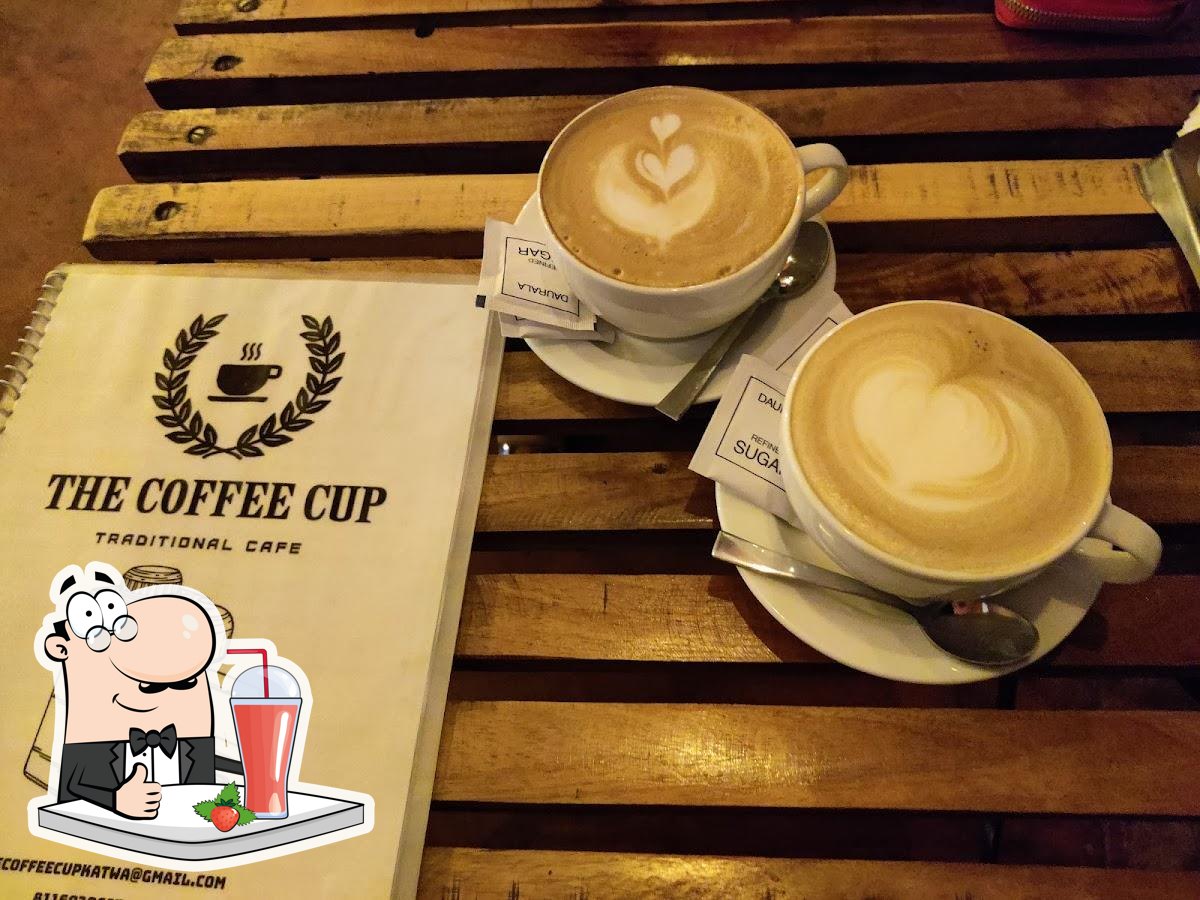 The Coffee Cup Katwa, Katwa Restaurant reviews