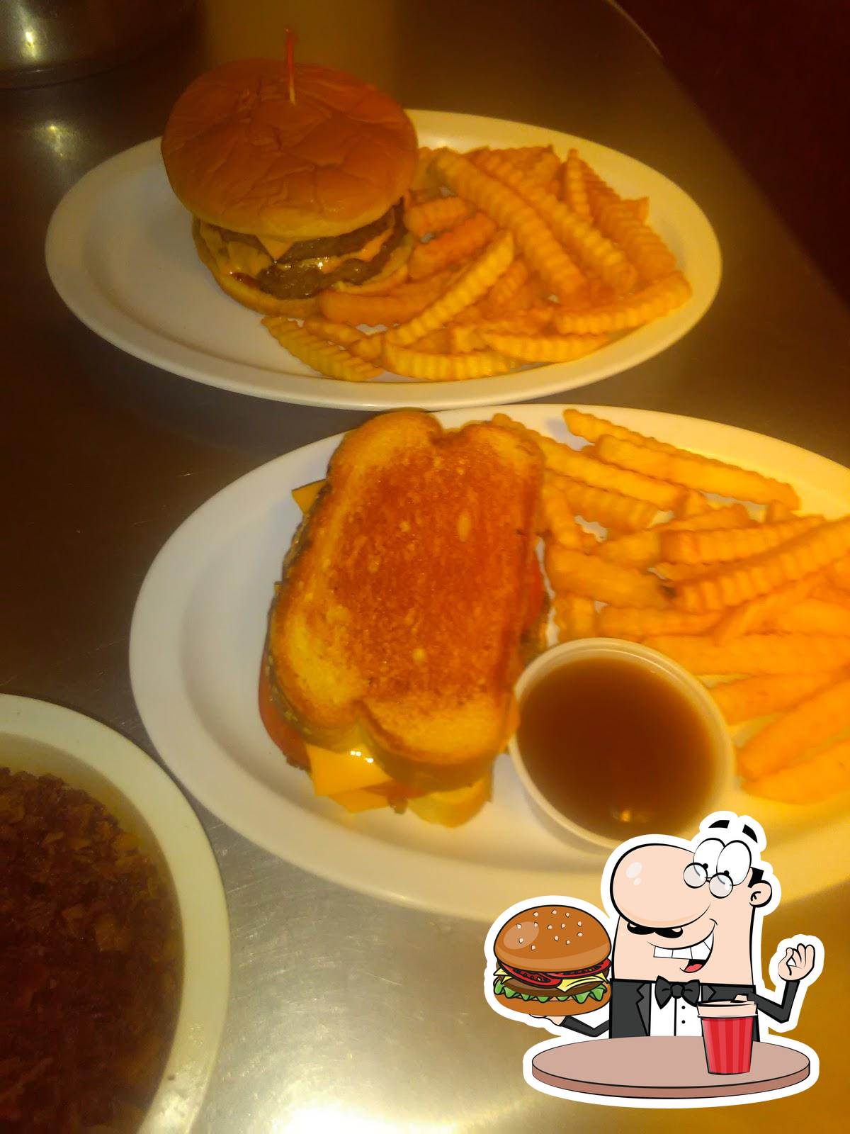 Oasis Bar & Grill in Cottondale - Restaurant menu and reviews
