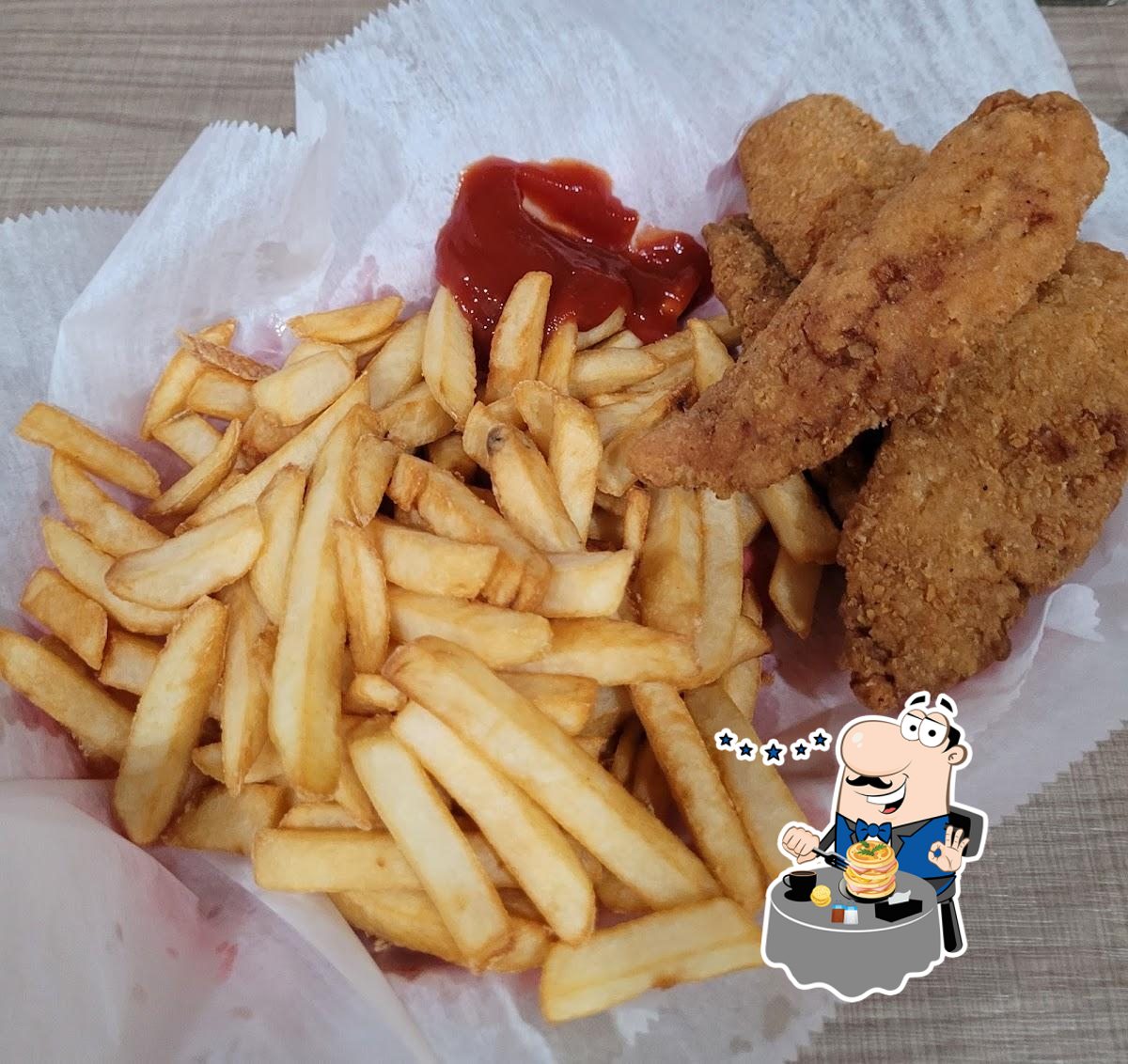 Wings Bar & Grill in Romulus Restaurant reviews