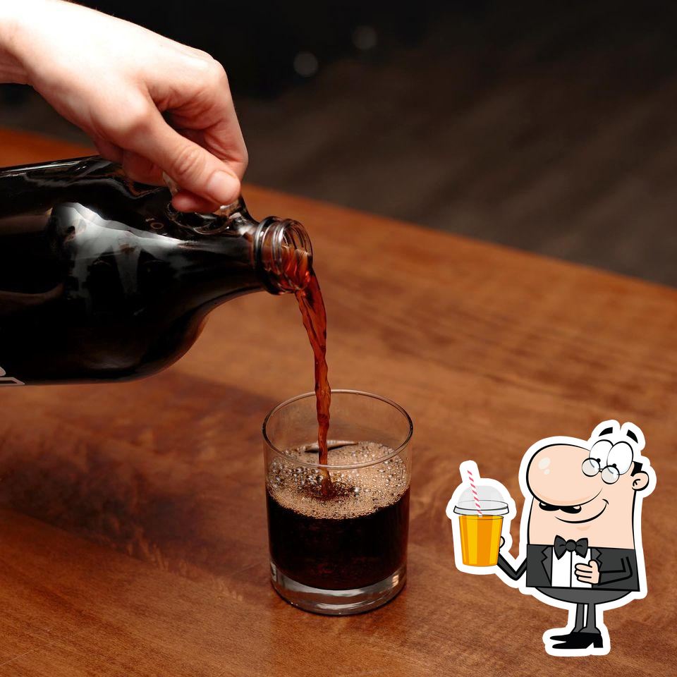 Lodestone Coffee and Games LLC in Minnetonka - Restaurant reviews