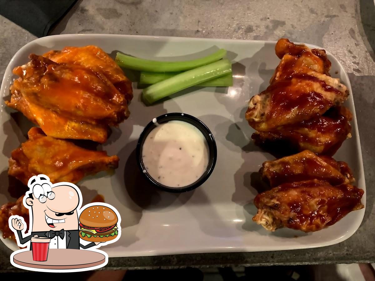 Over/Under in Paducah - Restaurant menu and reviews