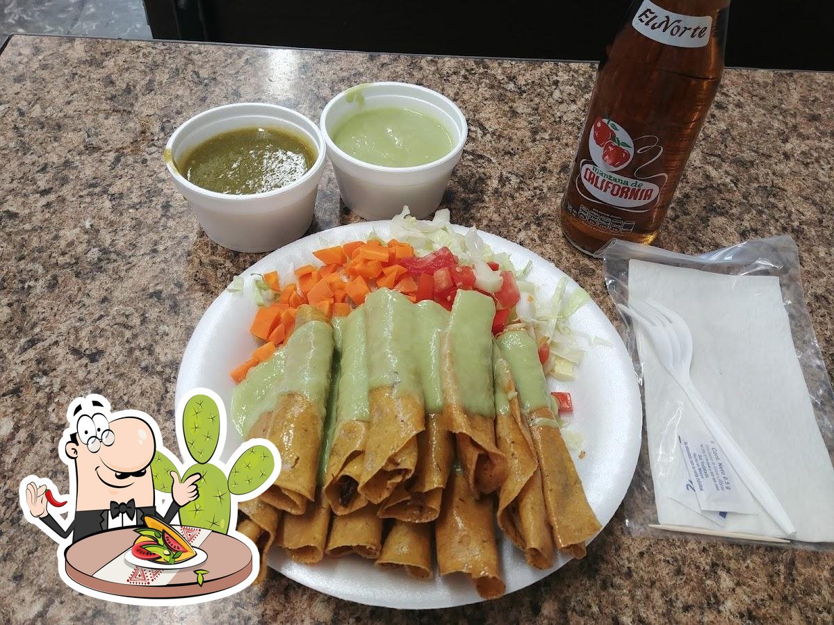 Restaurante La Pila, Ciudad Juarez Opiniones del restaurante