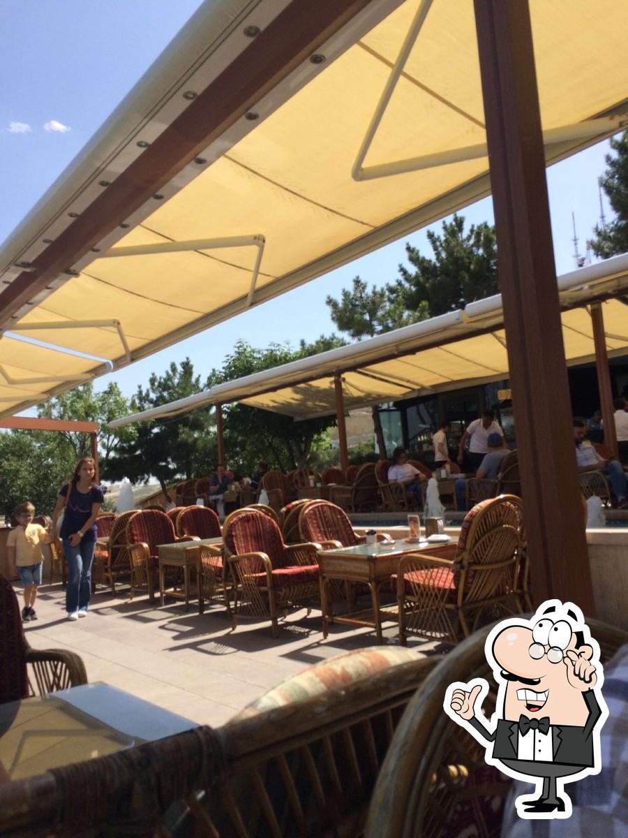 akyokus park konya restaurant menu and reviews