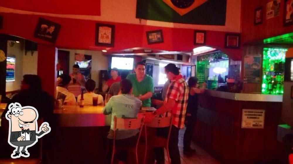 Cactus Sports Bar, Chihuahua Restaurant reviews