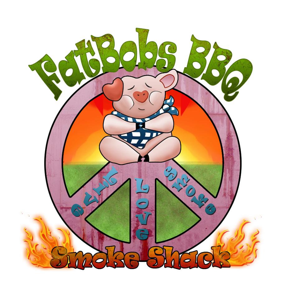 Fat Bob's BBq in Morro Bay