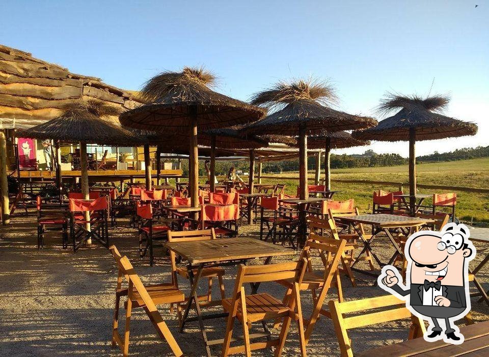 Tandil Beer pub & bar, Tandil Restaurant reviews