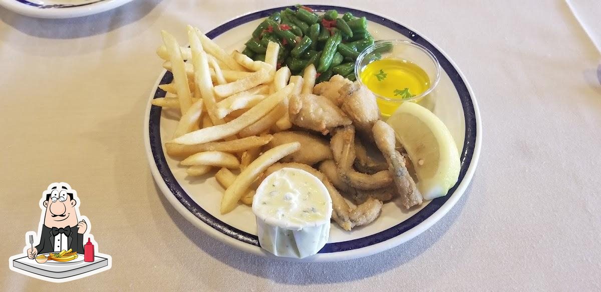 Teibel's Family Restaurant in Schererville Restaurant reviews
