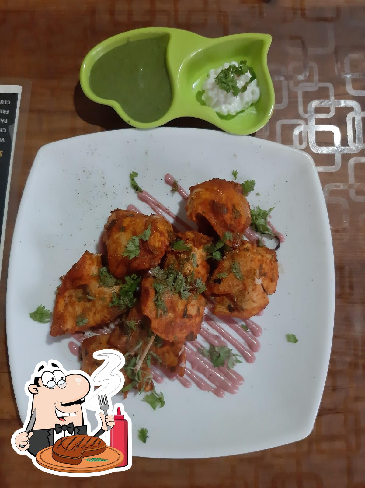 Yah's Food Court, Thuckalay Restaurant reviews