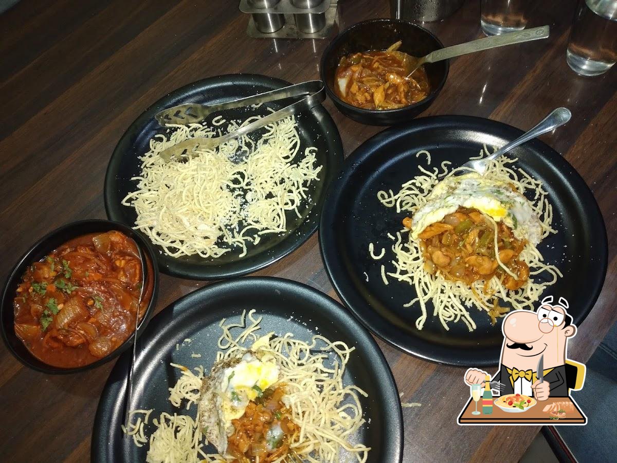 Dadi Maa Family Garden Restaurant, Patna Restaurant reviews