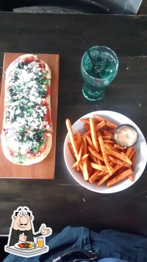 West Beach Bar & Grill in White Rock Restaurant reviews