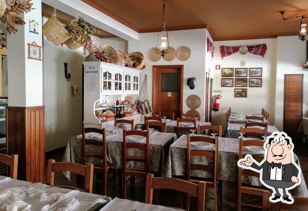 Restaurante São João, Comporta - Opiniones del restaurante