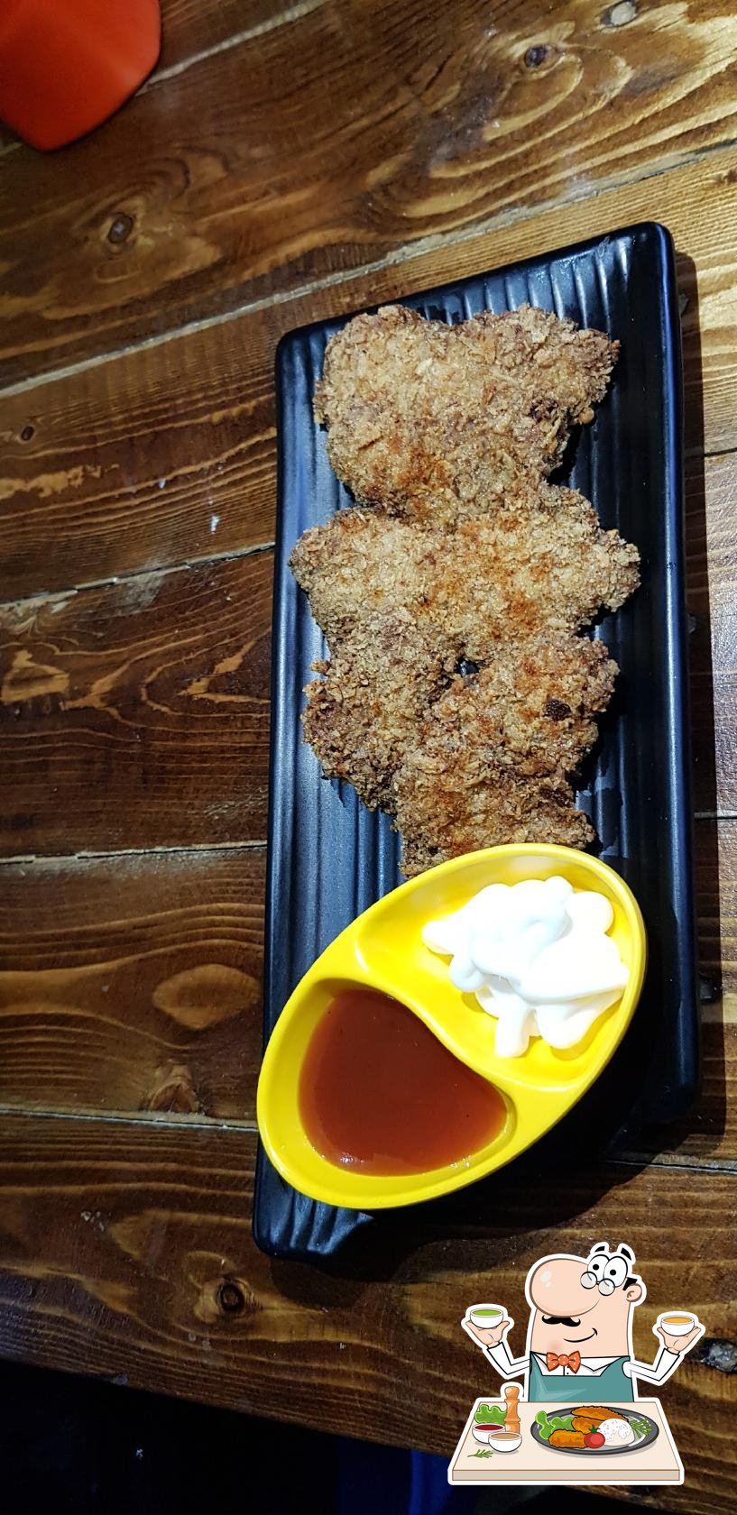 Squad Restro And Cafe, Cuttack, College Square Restaurant reviews
