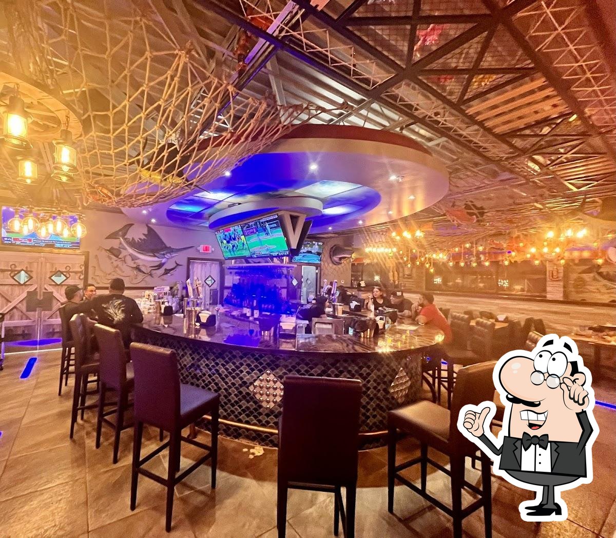 Seafood HouseKissimmee in Kissimmee Restaurant menu and reviews