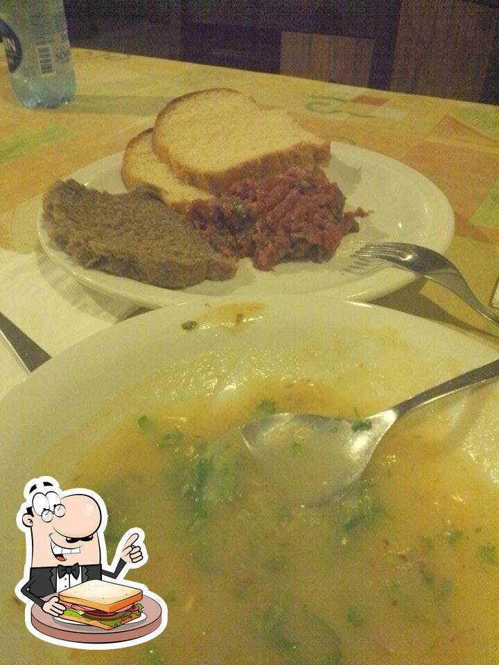 Pinus Restaurante e Choperia, Joinville - Avaliações de restaurantes