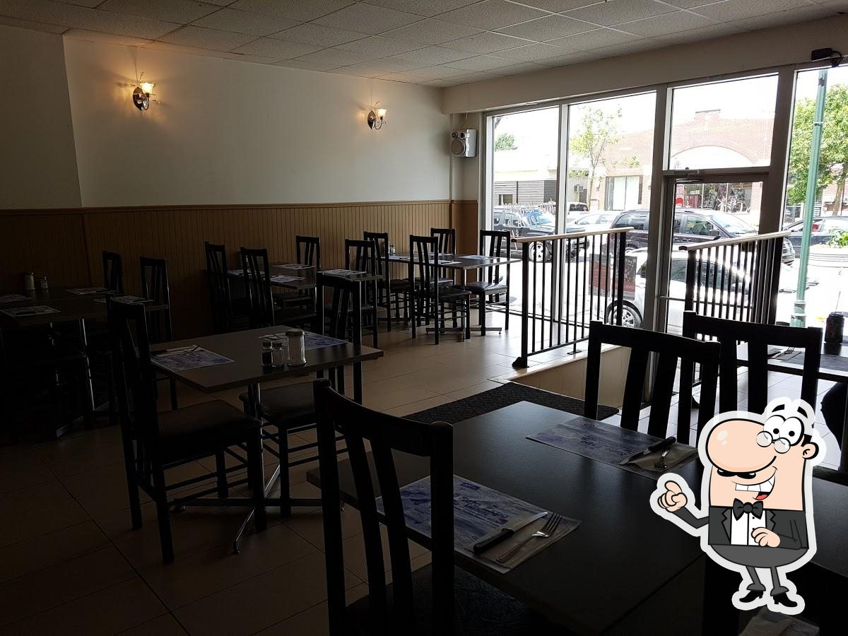 Lachute Pizza pizzeria, Lachute Menu du restaurant et commentaires