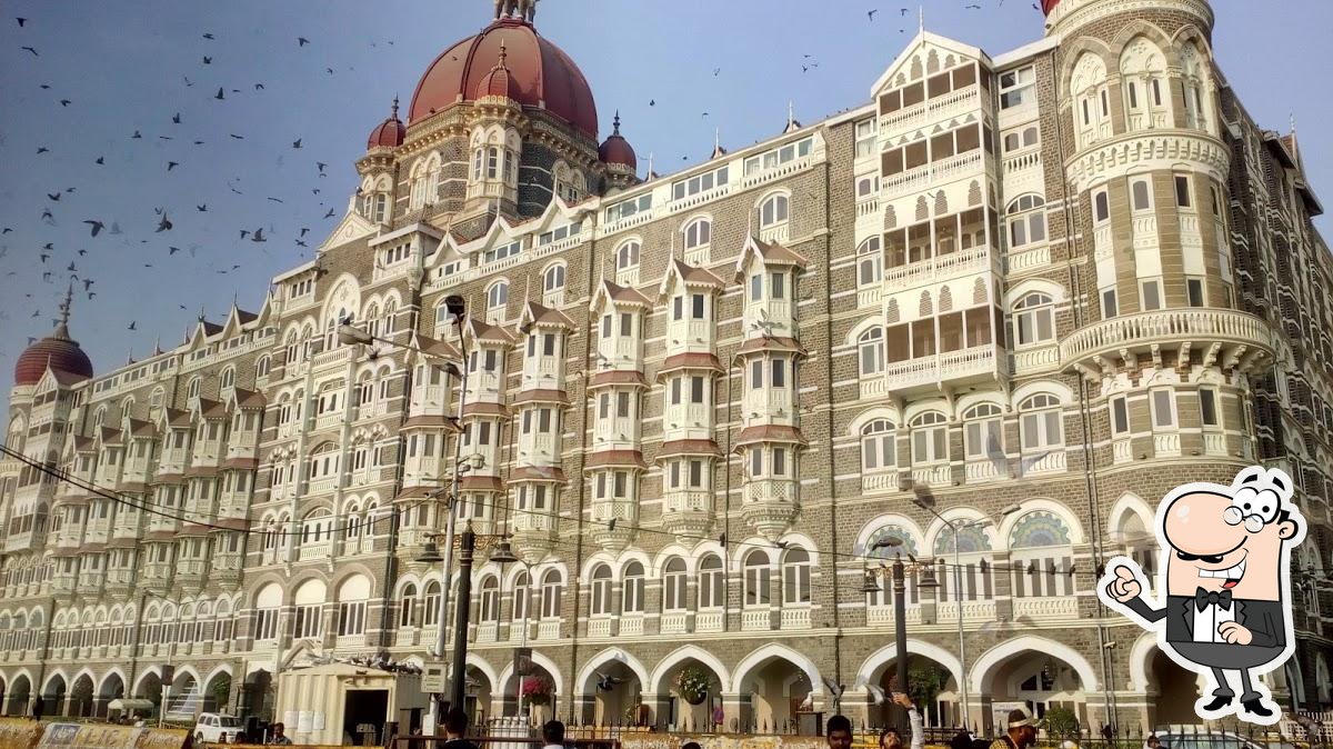 Taj Hotel, Surat, 3/1867 Restaurant reviews