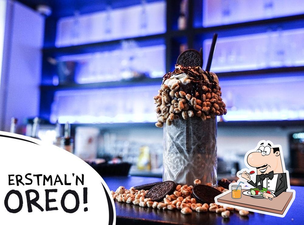 Hotspot Bar & Lounge Moers, Moers Restaurantbewertungen