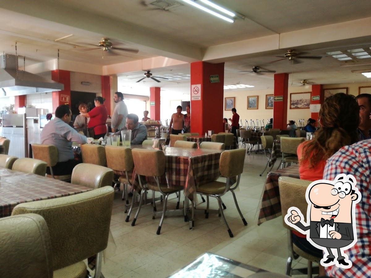 Almuerzos Comidas Y Cenas San Isidro restaurant, Leon, Blvr. Mariano  Escobedo Pte. 4302 - Restaurant reviews