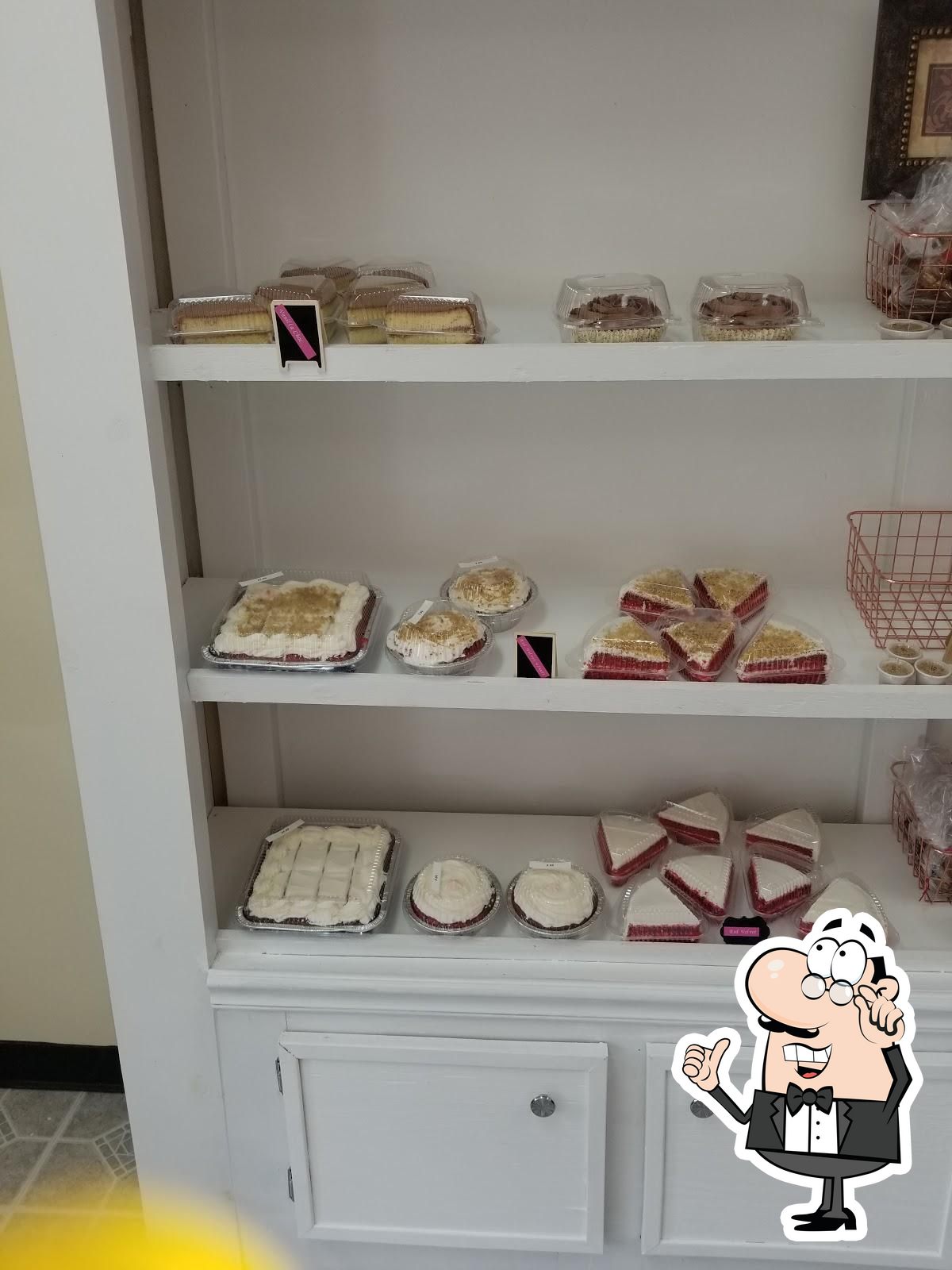 Cakes LaMo'r Bakery in Columbia Restaurant menu and reviews