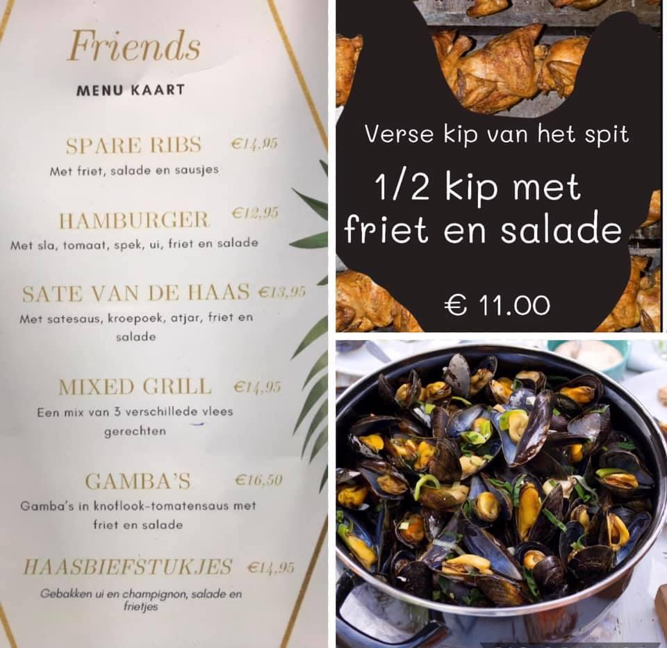 menu-at-friends-bar-and-kitchen-zandvoort