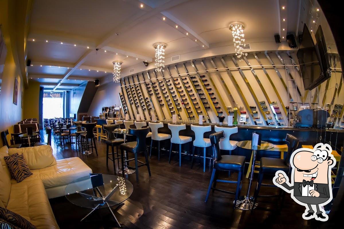 Truffles Burger Bar in Cornwall Restaurant reviews