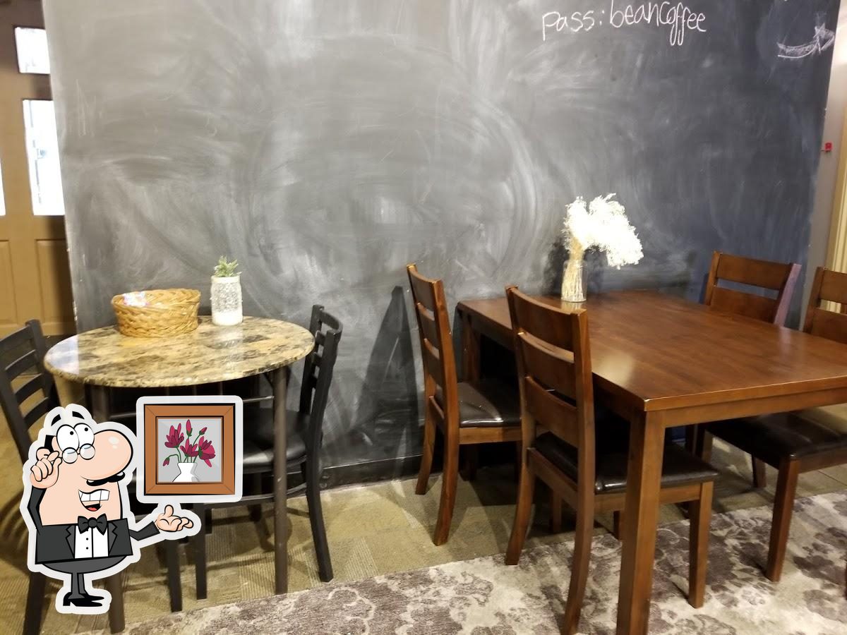 Wickedly Charming Coffee in Robbinsdale Restaurant reviews