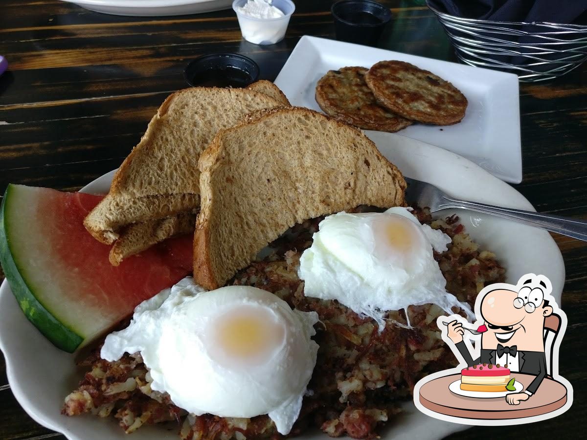 Winfield Grill in Rochester - Restaurant menu and reviews