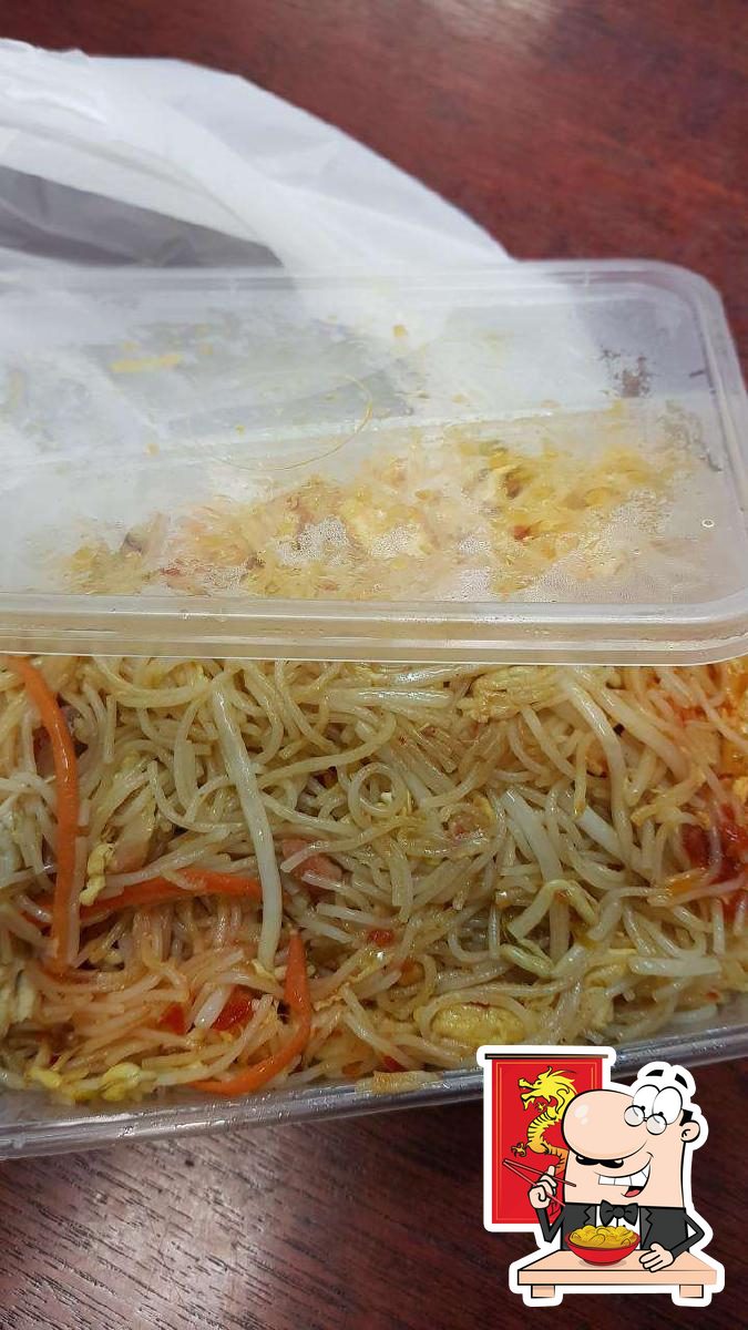 Noodle Bar In Aspendale Gardens Restaurant Menu And Reviews
