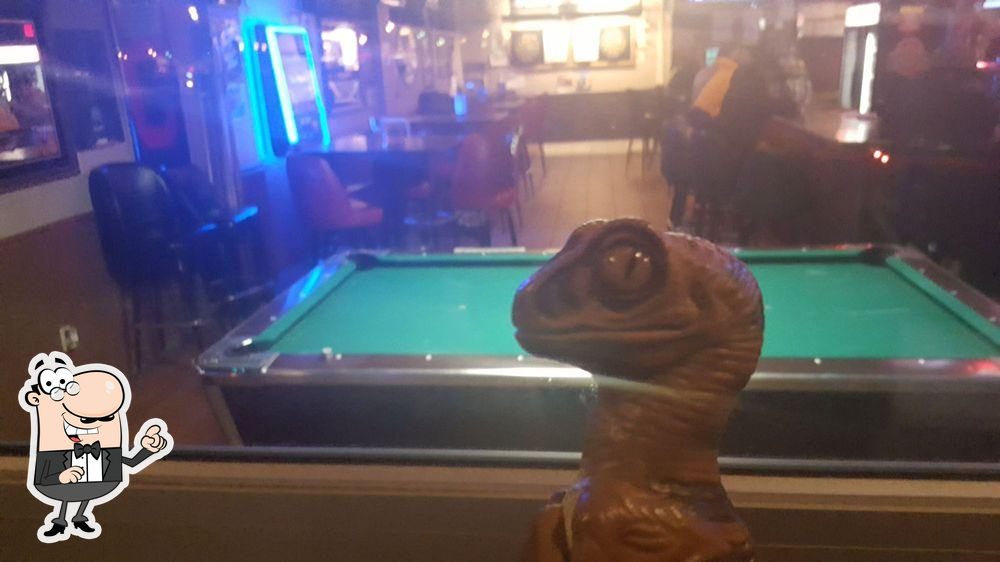 Shakers Tavern in Cleveland Restaurant reviews