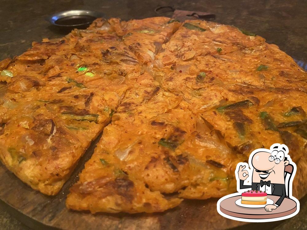 Soup House And Karaoke in Honolulu Restaurant menu and reviews