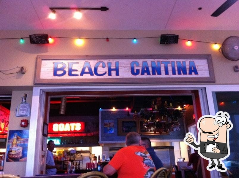 Pub Y Bar Two Drunken Goats Riviera Beach Carta Del Restaurante Y 