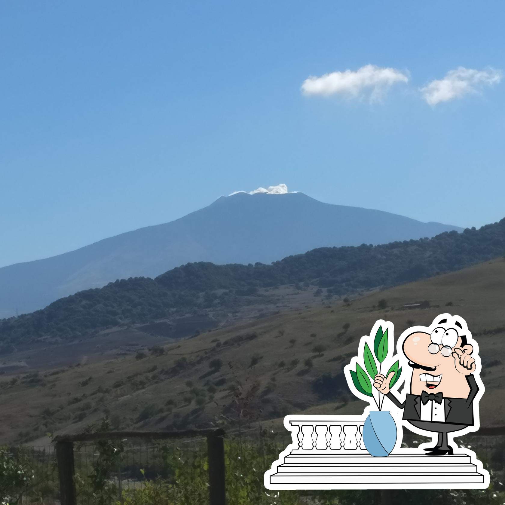 agriturismo san teodoro menù fisso