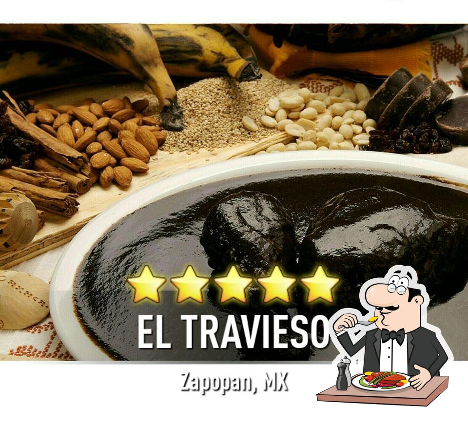 POLLOS EL TRAVIESO asados al carbon restaurant, Guadalajara, C. Puerto  Tampico 209 - Restaurant reviews