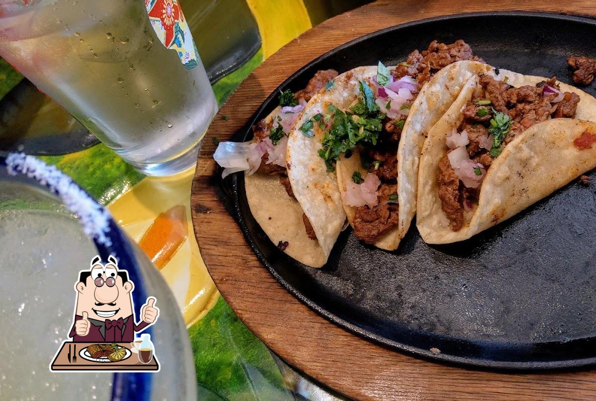 Jalapenos Mexican Restaurant & Cantina, 11823 Old Glenn Hwy in