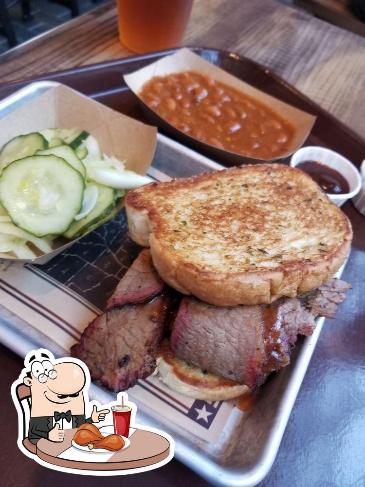 Regal Eagle Smokehouse Craft Drafts & Barbecue in Orlando Restaurant