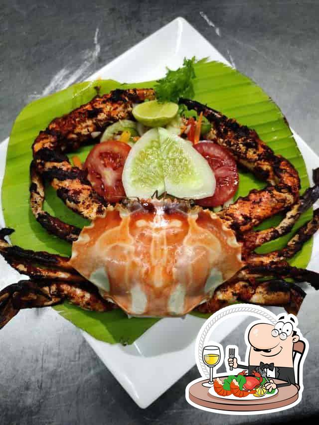 Fresh Catch Seafood Restaurant, Mysuru, /3 Restaurant reviews