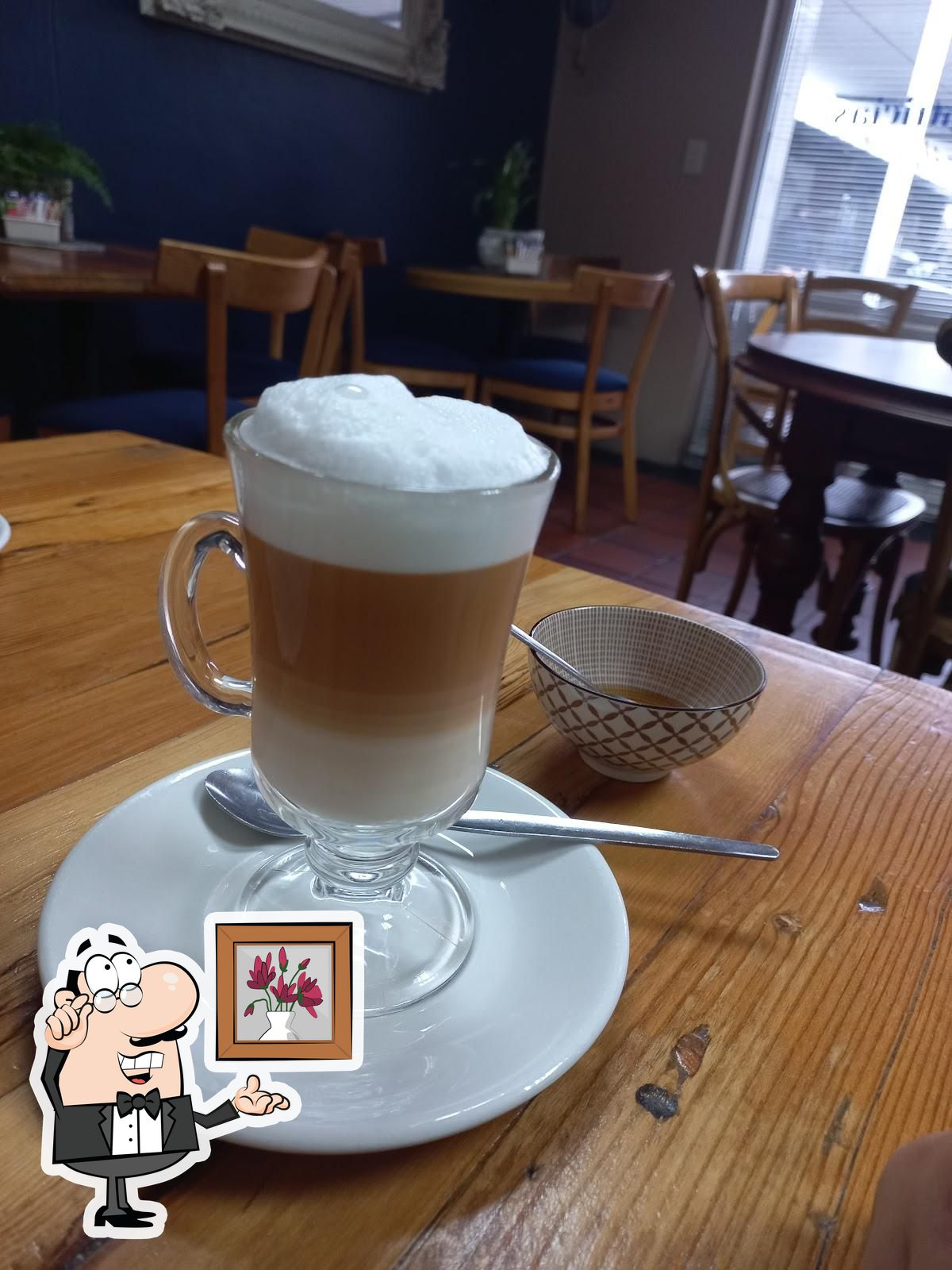 Patricia’s Cafe, Cape Town Restaurant reviews