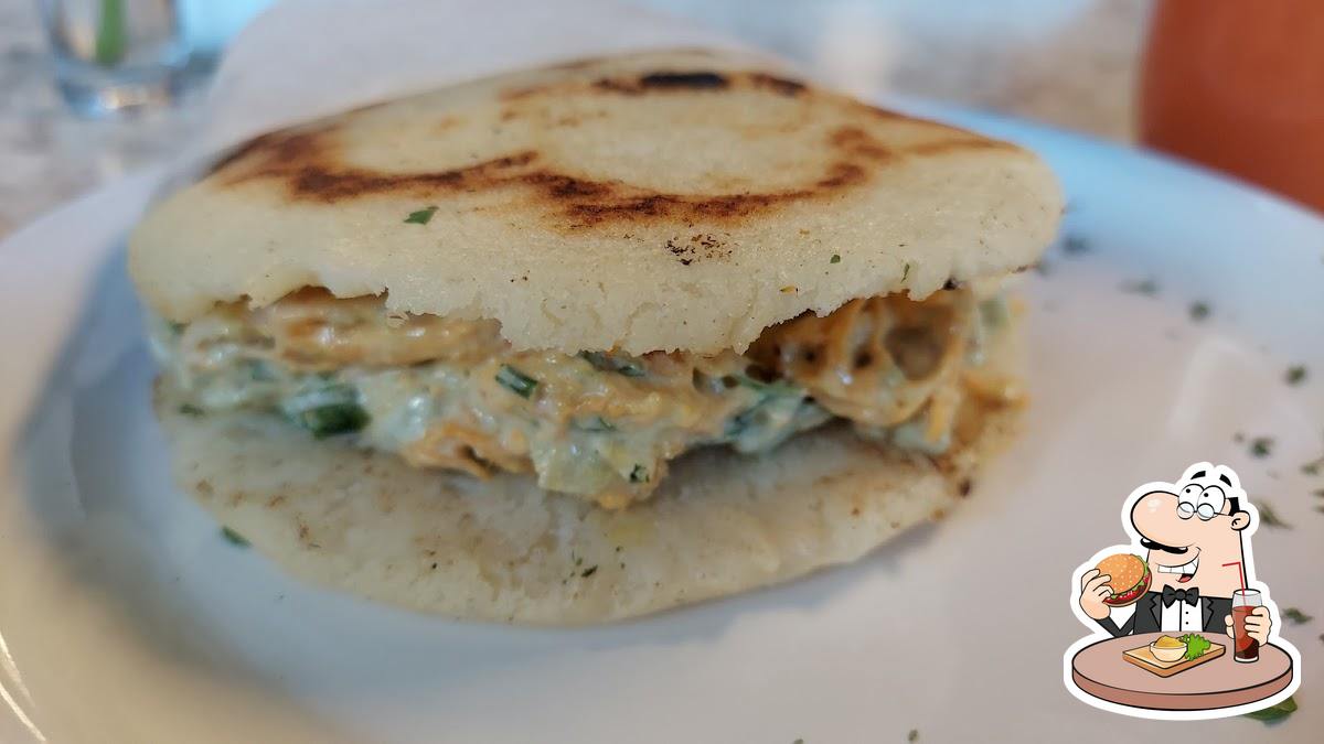 Sabroso Bakery & Coffee in Four Corners Restaurant menu and reviews