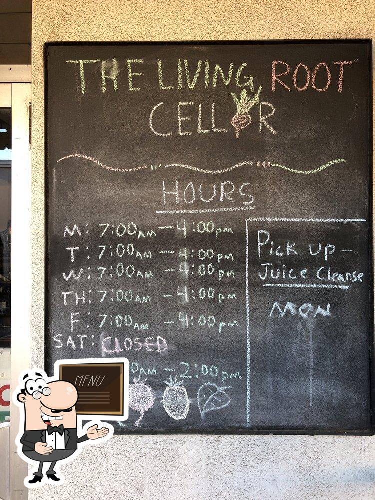 Living Root Cellar (@thelivingrootcellar) • Instagram photos and